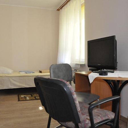 Osrodek Sportu I Rekreacji Victoria Hotell Bielsko-Biała Exteriör bild