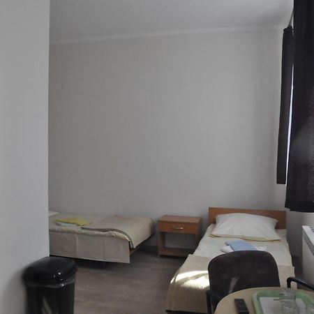 Osrodek Sportu I Rekreacji Victoria Hotell Bielsko-Biała Exteriör bild