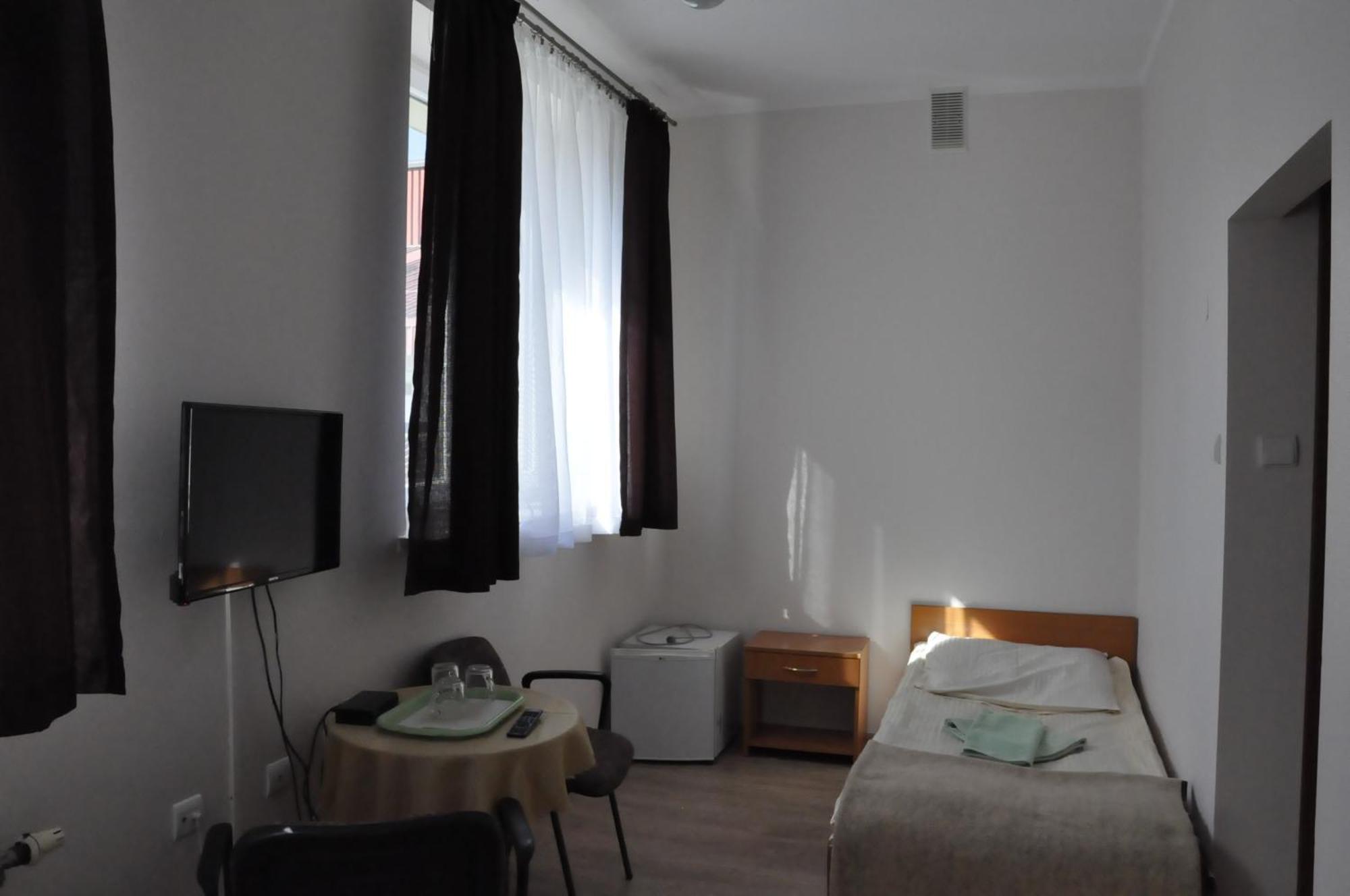 Osrodek Sportu I Rekreacji Victoria Hotell Bielsko-Biała Exteriör bild