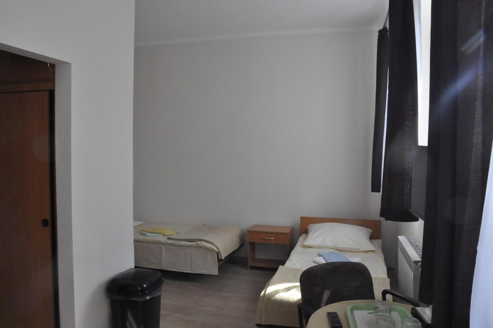 Osrodek Sportu I Rekreacji Victoria Hotell Bielsko-Biała Exteriör bild