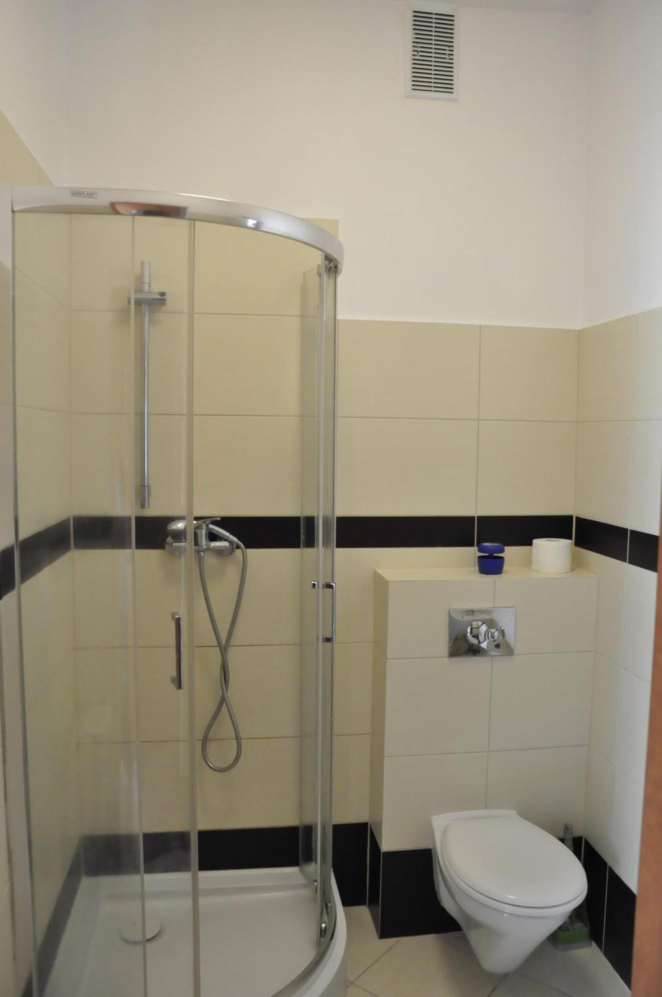 Osrodek Sportu I Rekreacji Victoria Hotell Bielsko-Biała Exteriör bild