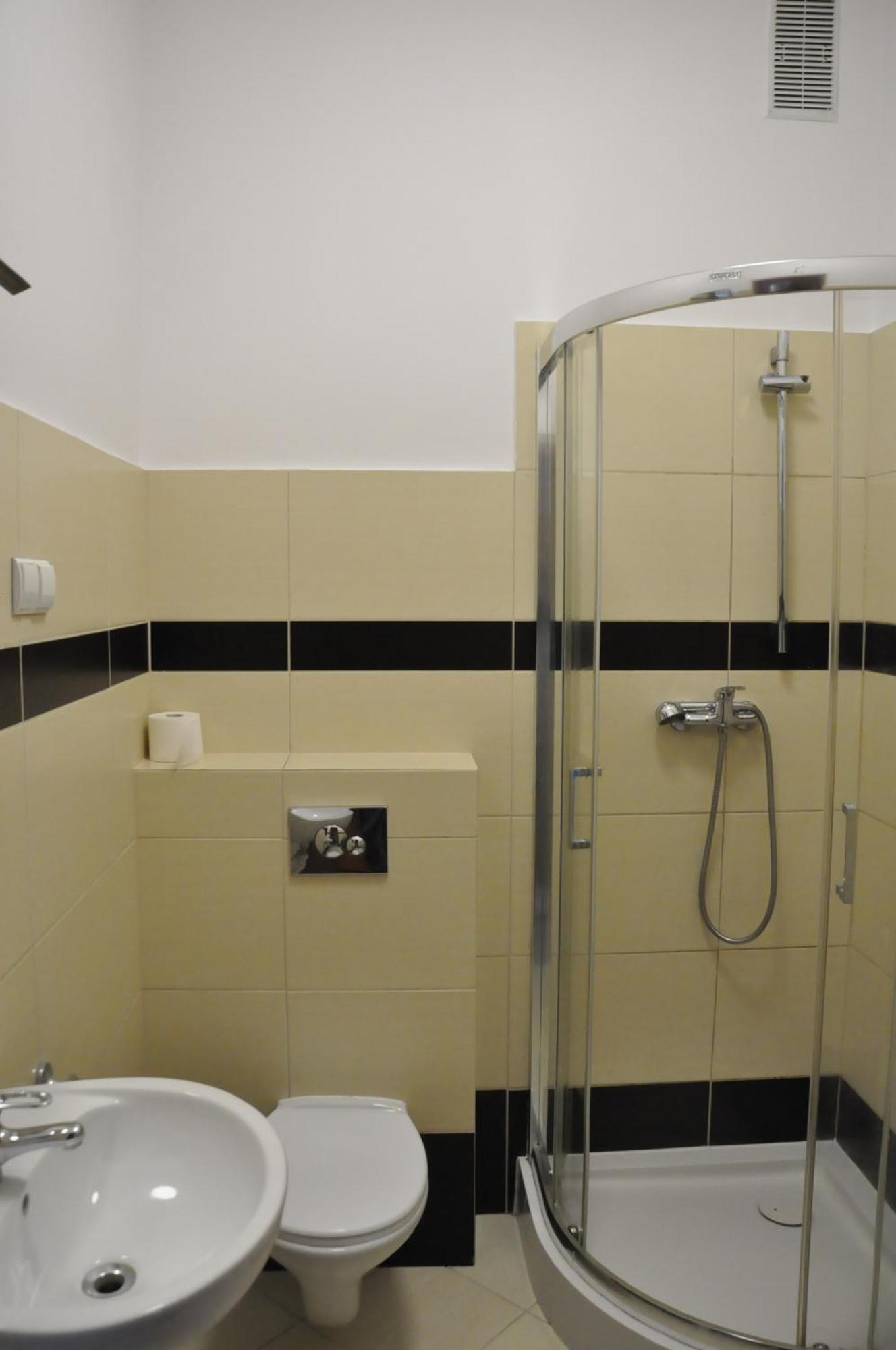 Osrodek Sportu I Rekreacji Victoria Hotell Bielsko-Biała Exteriör bild