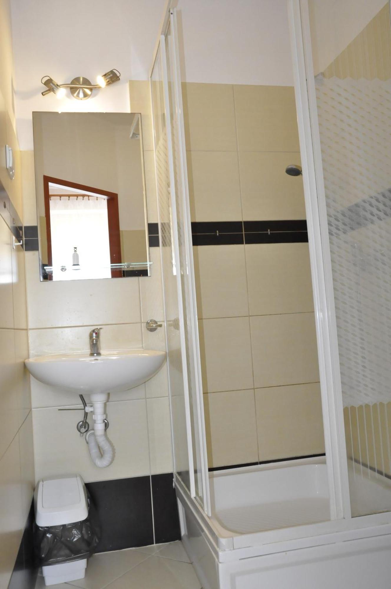 Osrodek Sportu I Rekreacji Victoria Hotell Bielsko-Biała Exteriör bild