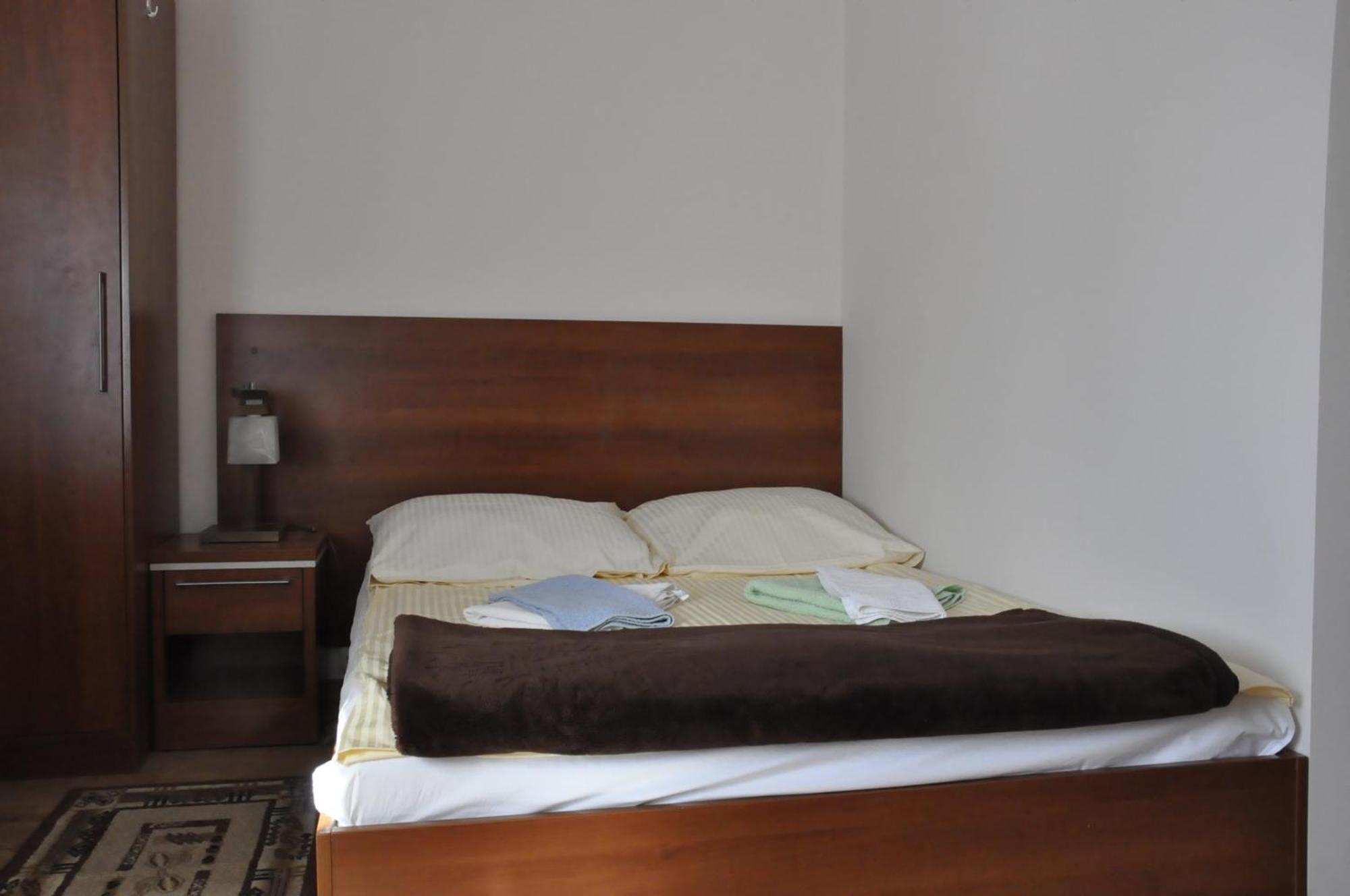 Osrodek Sportu I Rekreacji Victoria Hotell Bielsko-Biała Exteriör bild