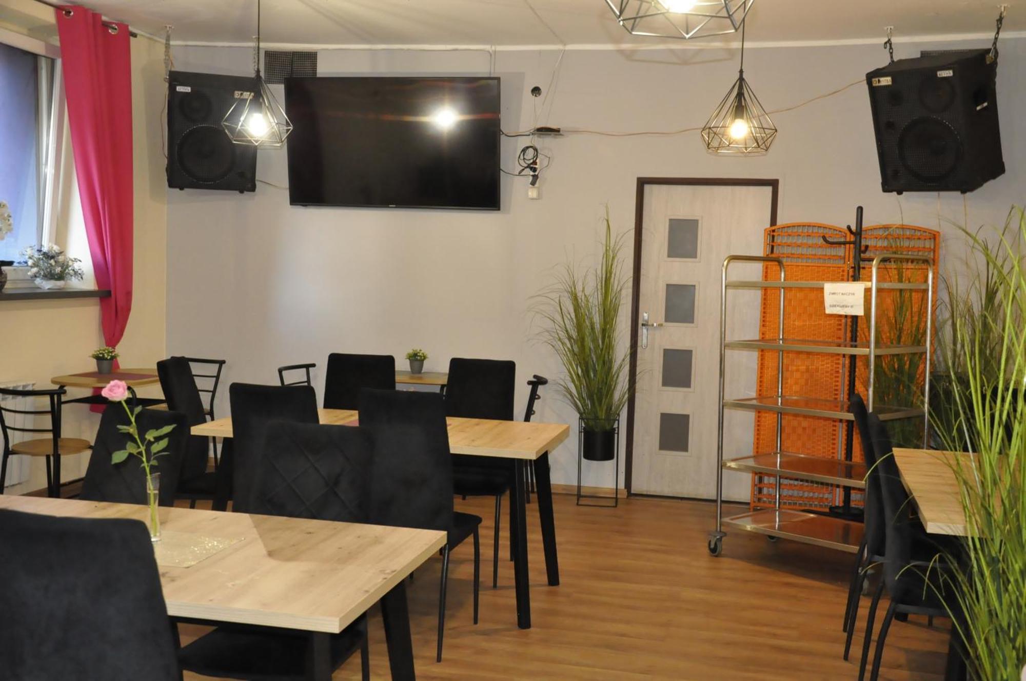 Osrodek Sportu I Rekreacji Victoria Hotell Bielsko-Biała Exteriör bild
