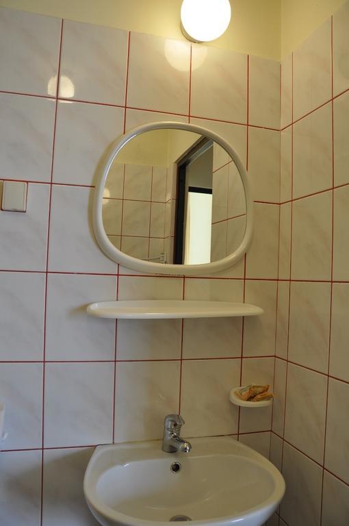 Osrodek Sportu I Rekreacji Victoria Hotell Bielsko-Biała Rum bild