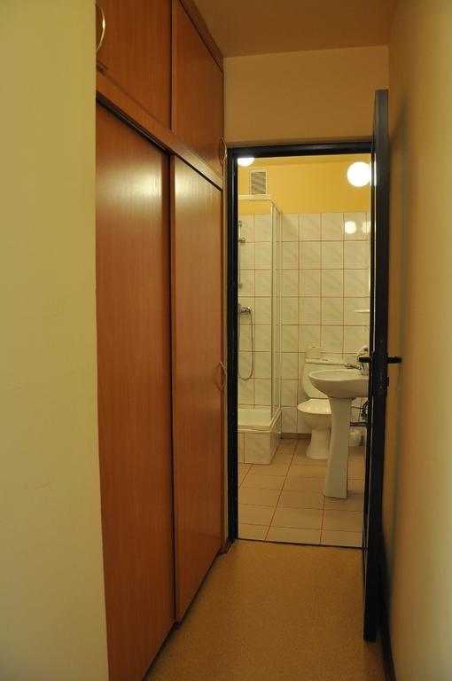Osrodek Sportu I Rekreacji Victoria Hotell Bielsko-Biała Exteriör bild
