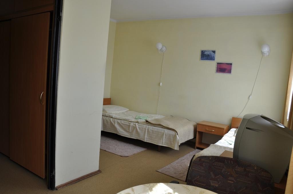 Osrodek Sportu I Rekreacji Victoria Hotell Bielsko-Biała Exteriör bild