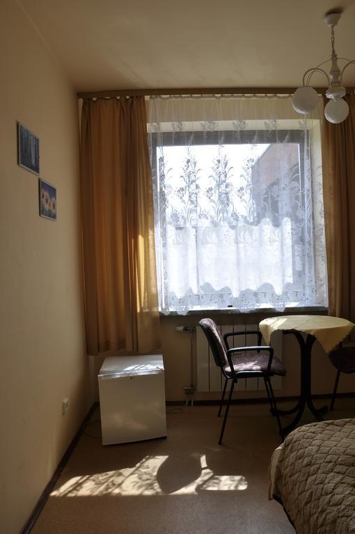 Osrodek Sportu I Rekreacji Victoria Hotell Bielsko-Biała Rum bild