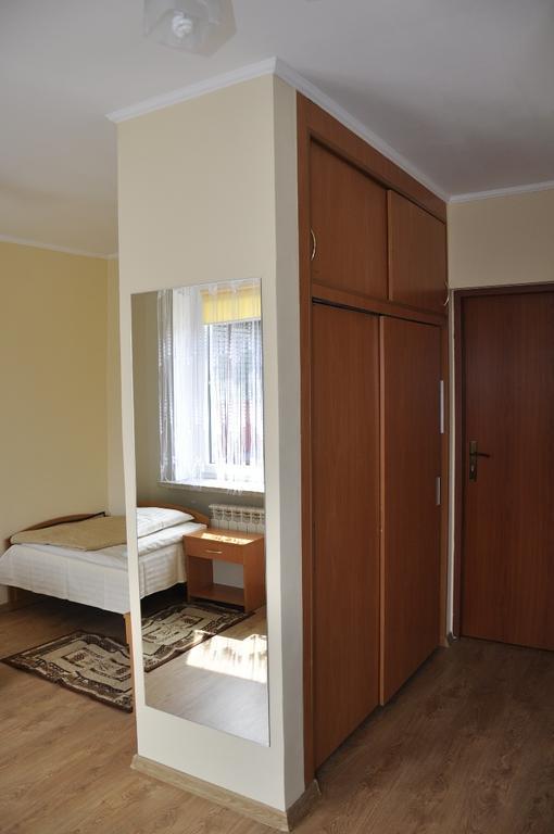 Osrodek Sportu I Rekreacji Victoria Hotell Bielsko-Biała Exteriör bild